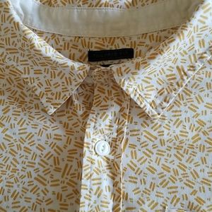 O'Neill Short-sleeve Button-down Shirt
